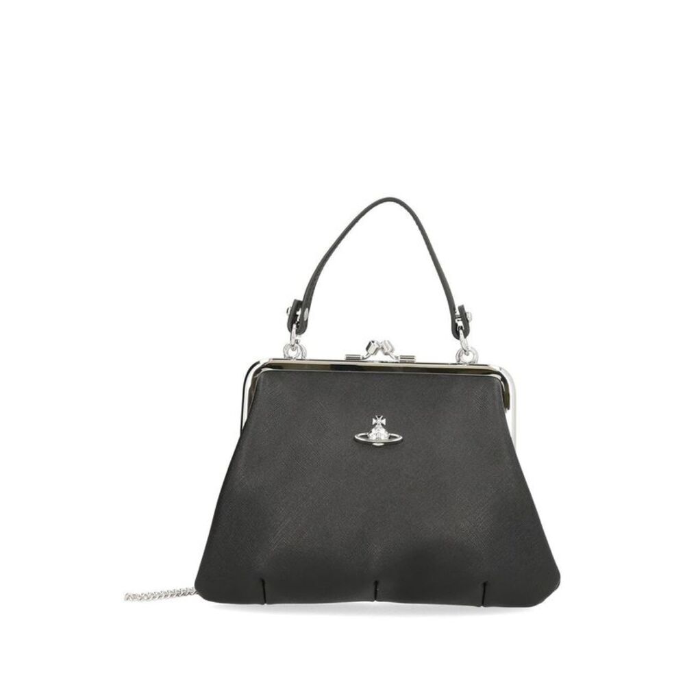 Vivienne Westwood Women "Granny Frame" Handbag